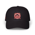 'Big Daddy' Classic Dad Cap — Embroidered Adjustable Cotton Hat