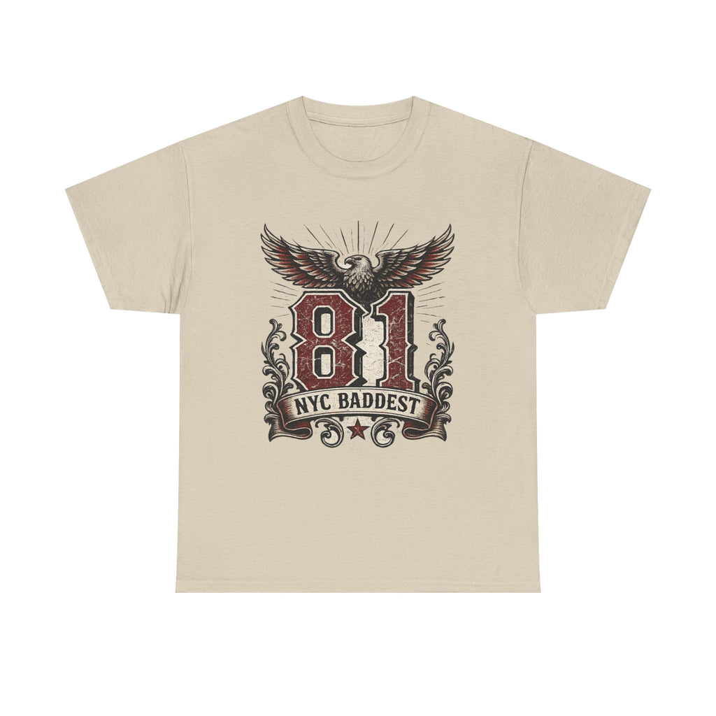 Z Collection Tee — 'From Our Z Collection' Graphic T-Shirt