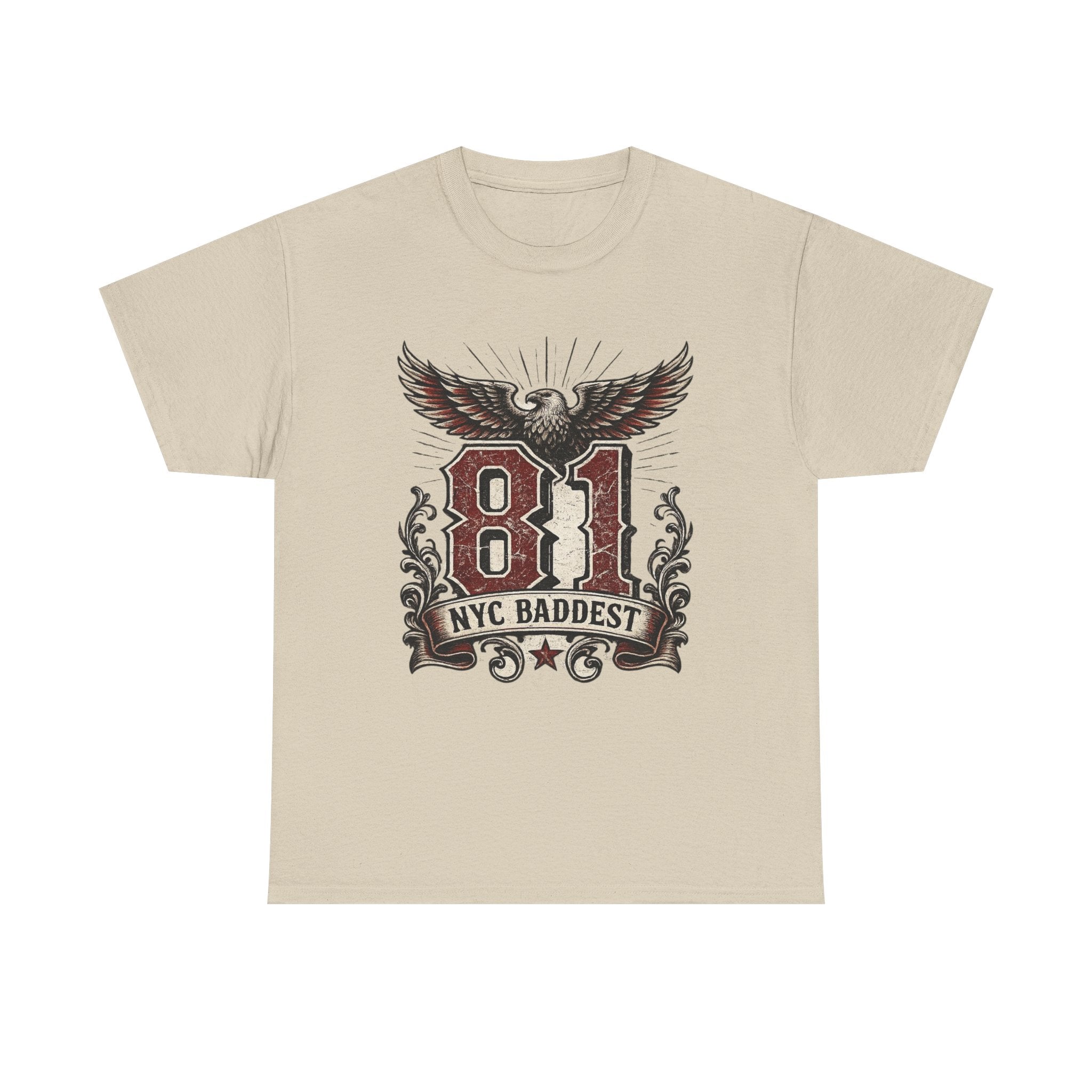 Z Collection Tee — 'From Our Z Collection' Graphic T-Shirt