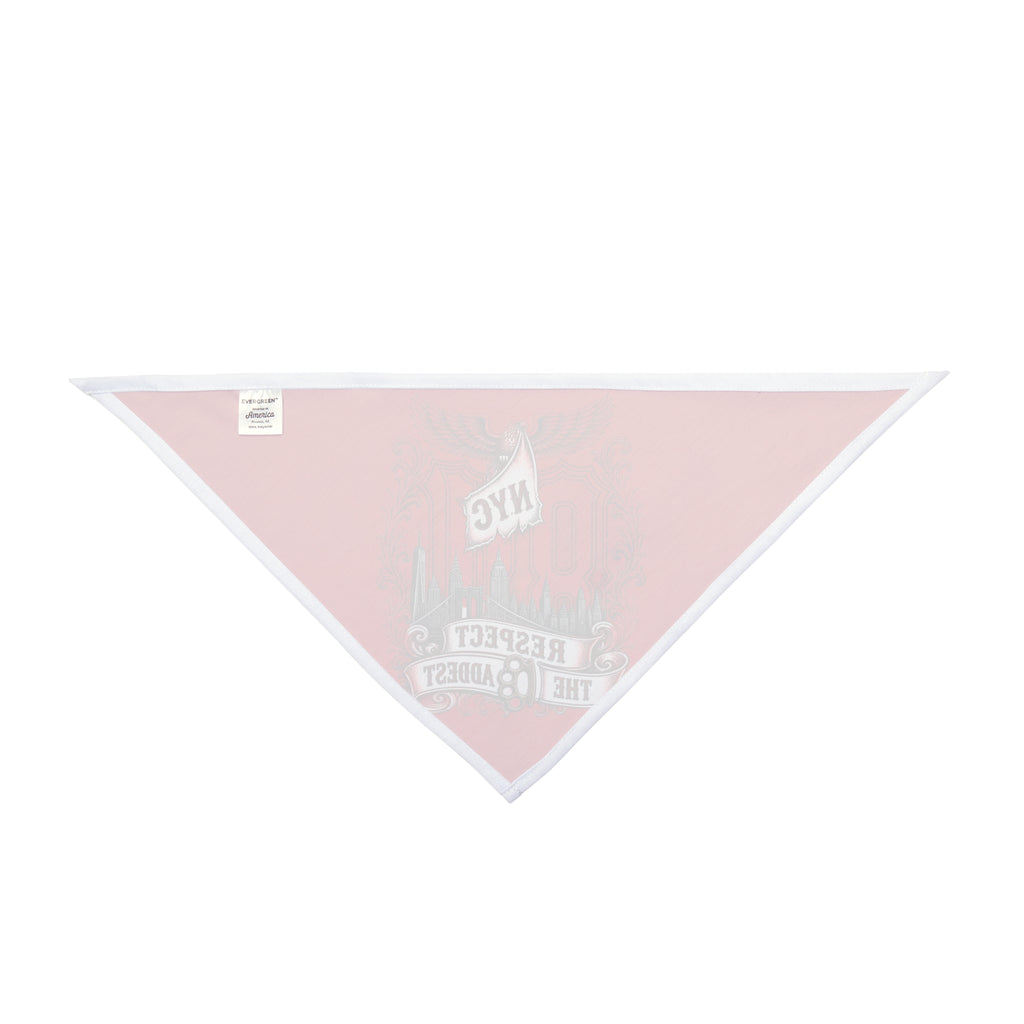 Pet Bandana