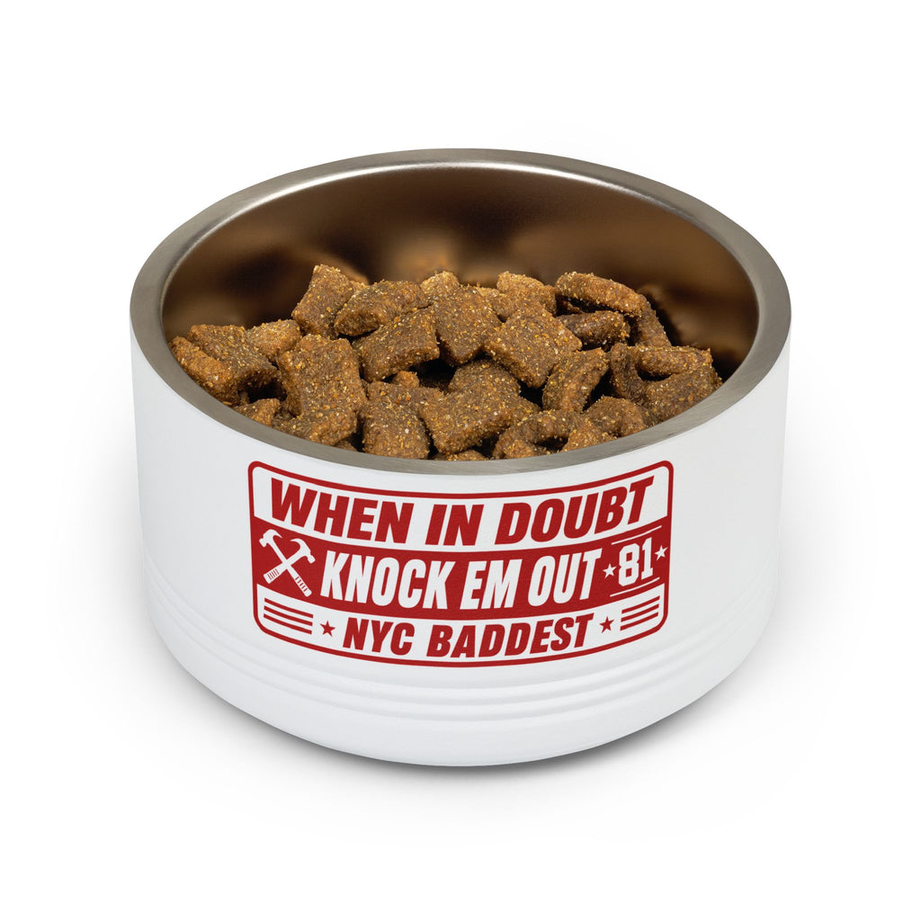 Pet Bowl, 18oz