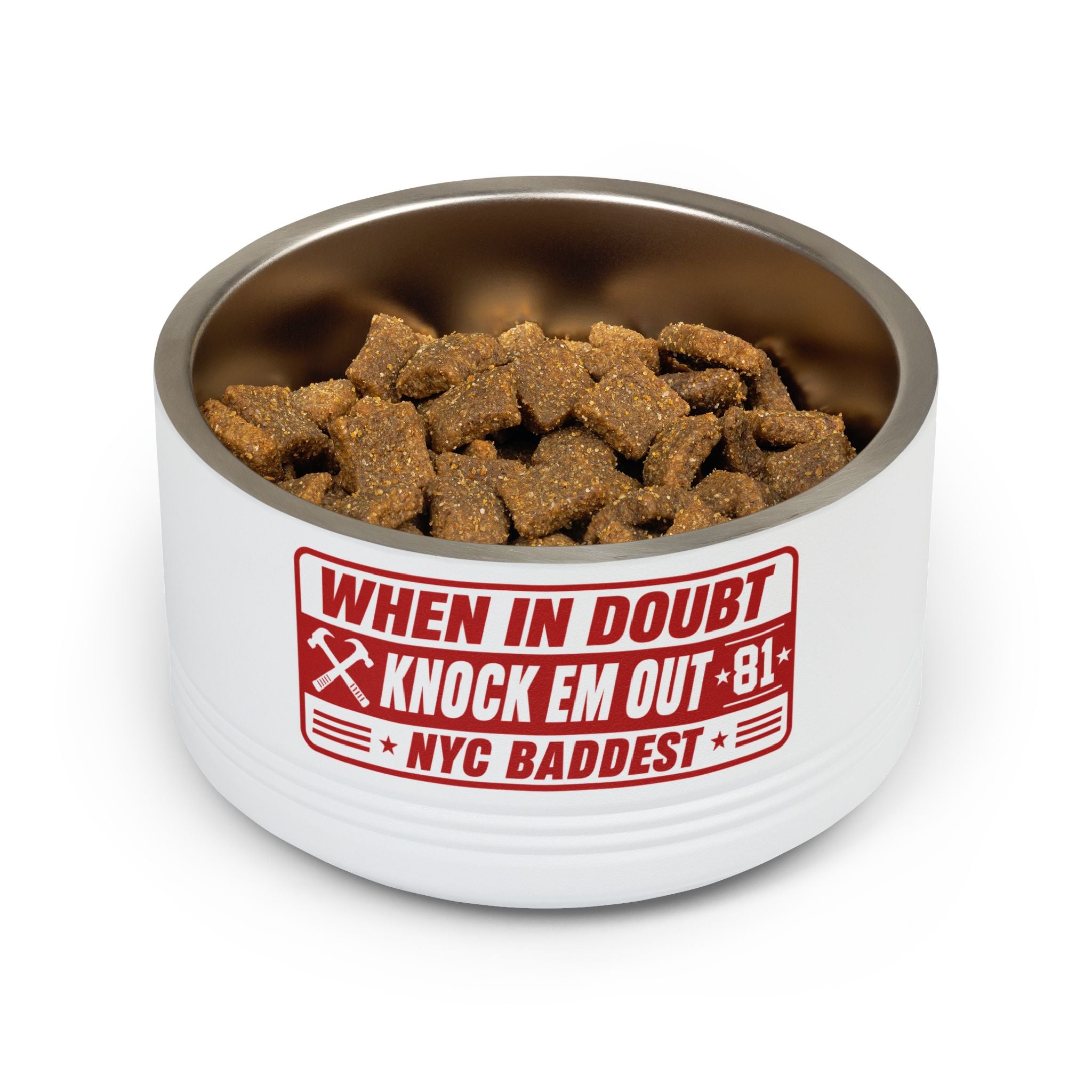 Pet Bowl, 18oz