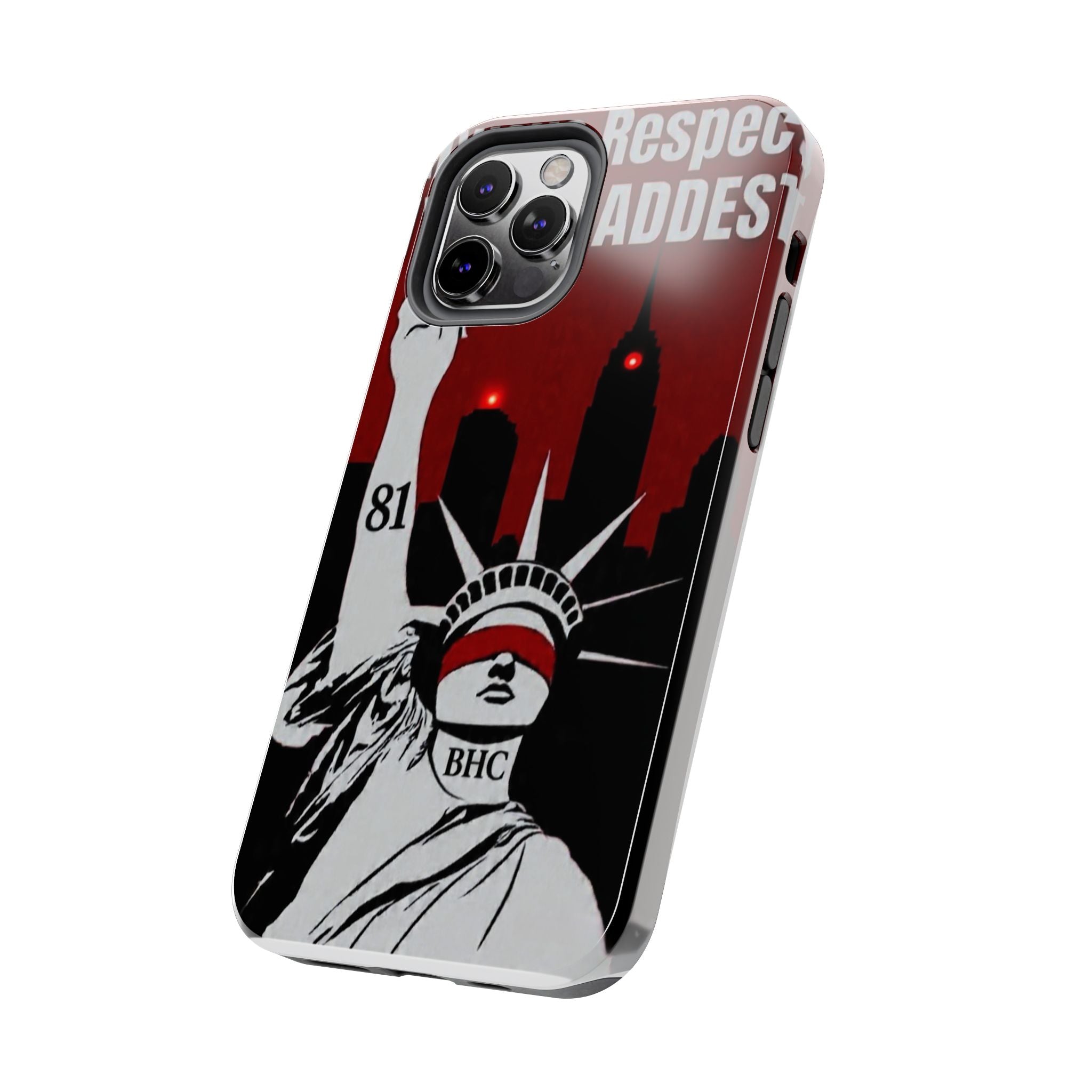 Tough Phone Cases