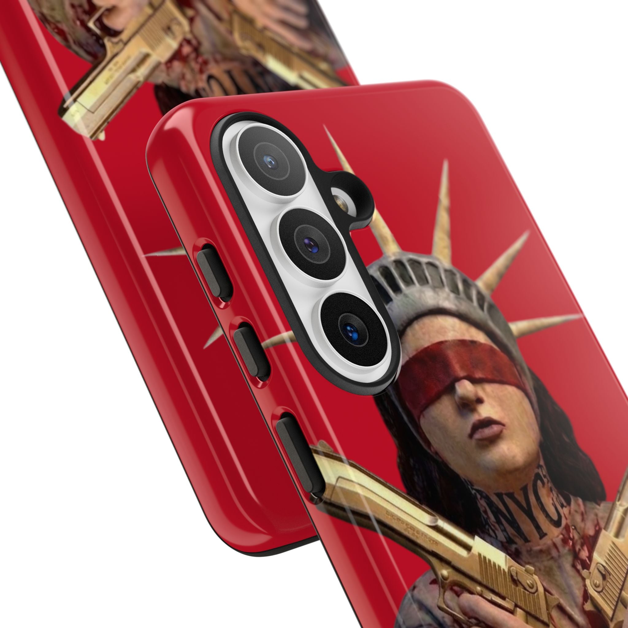 Tough Cases