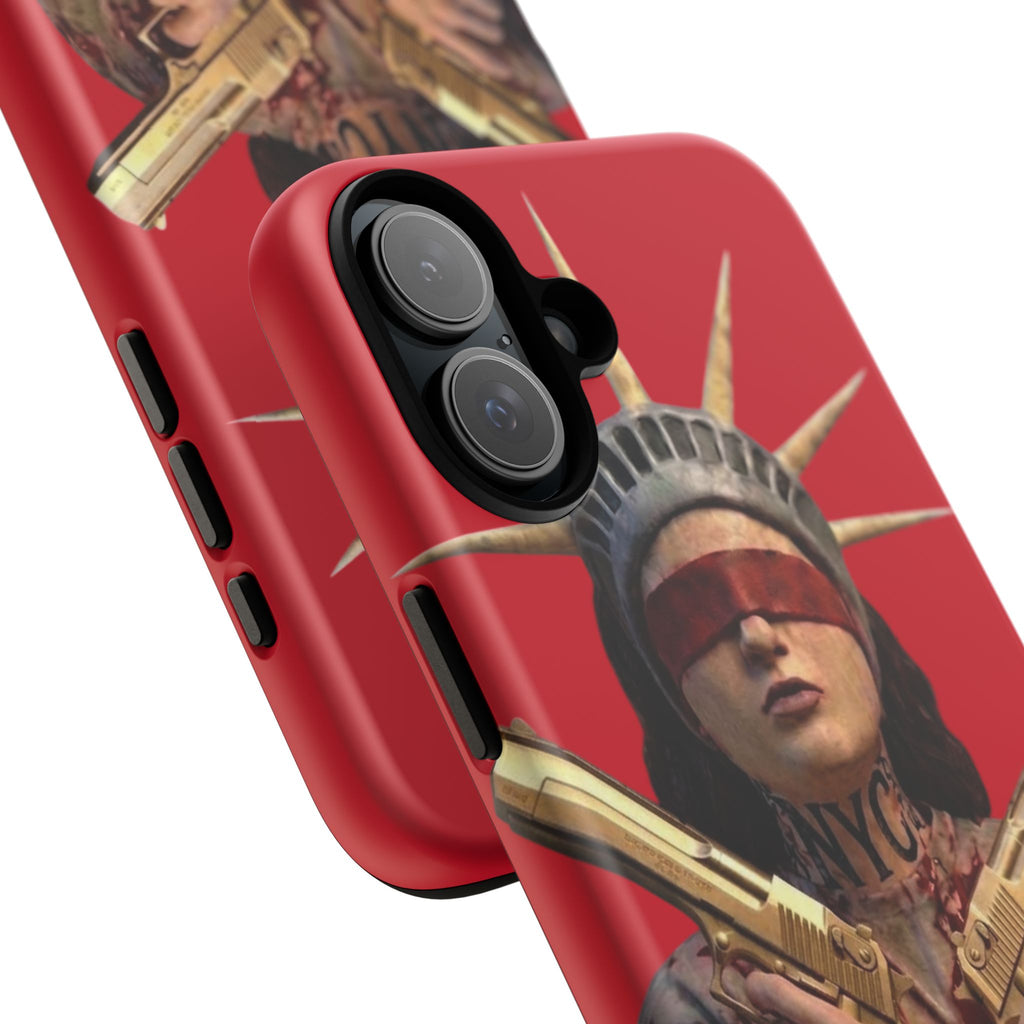 Tough Cases