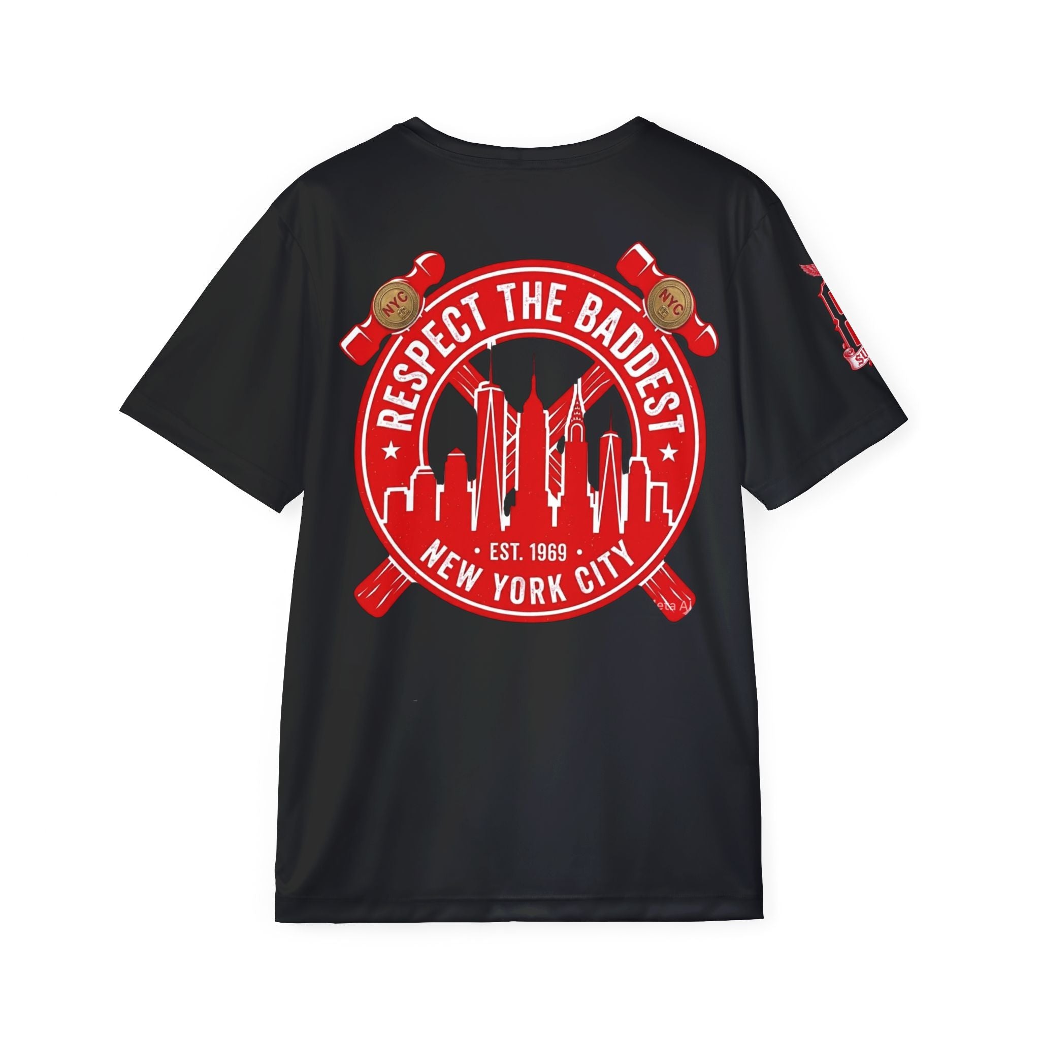 Men's Sports Jersey (AOP)