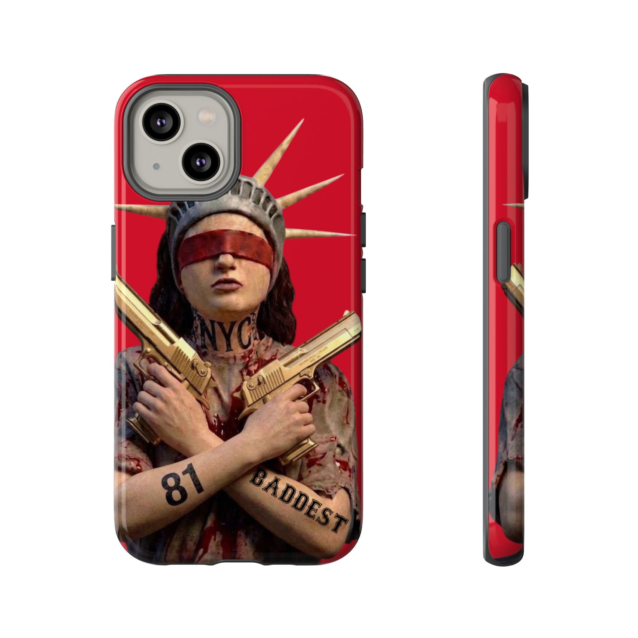 Tough Cases