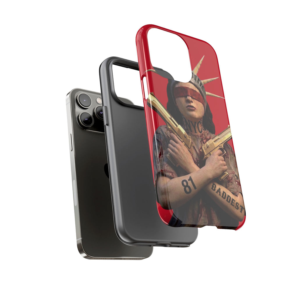 Tough Cases