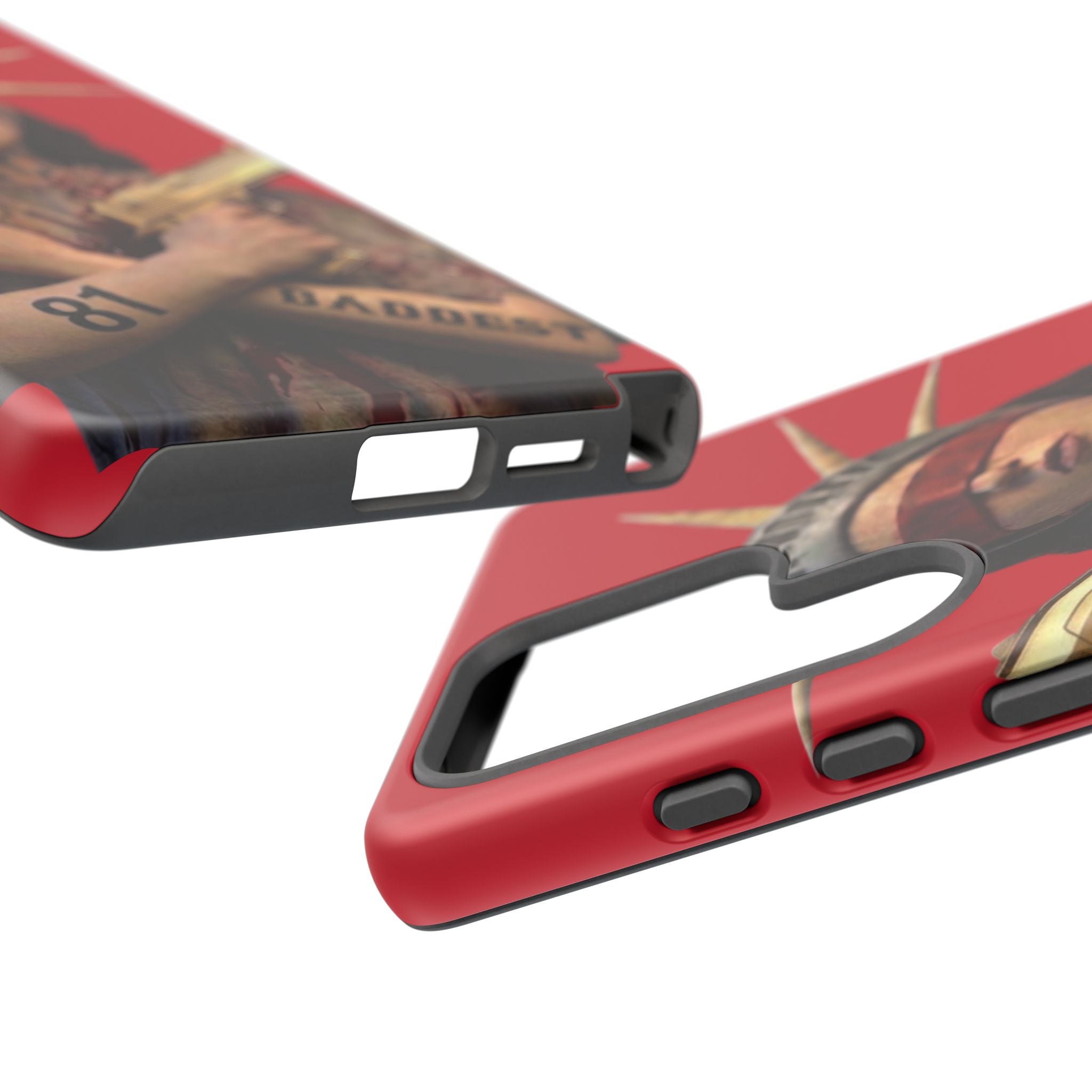 Tough Cases
