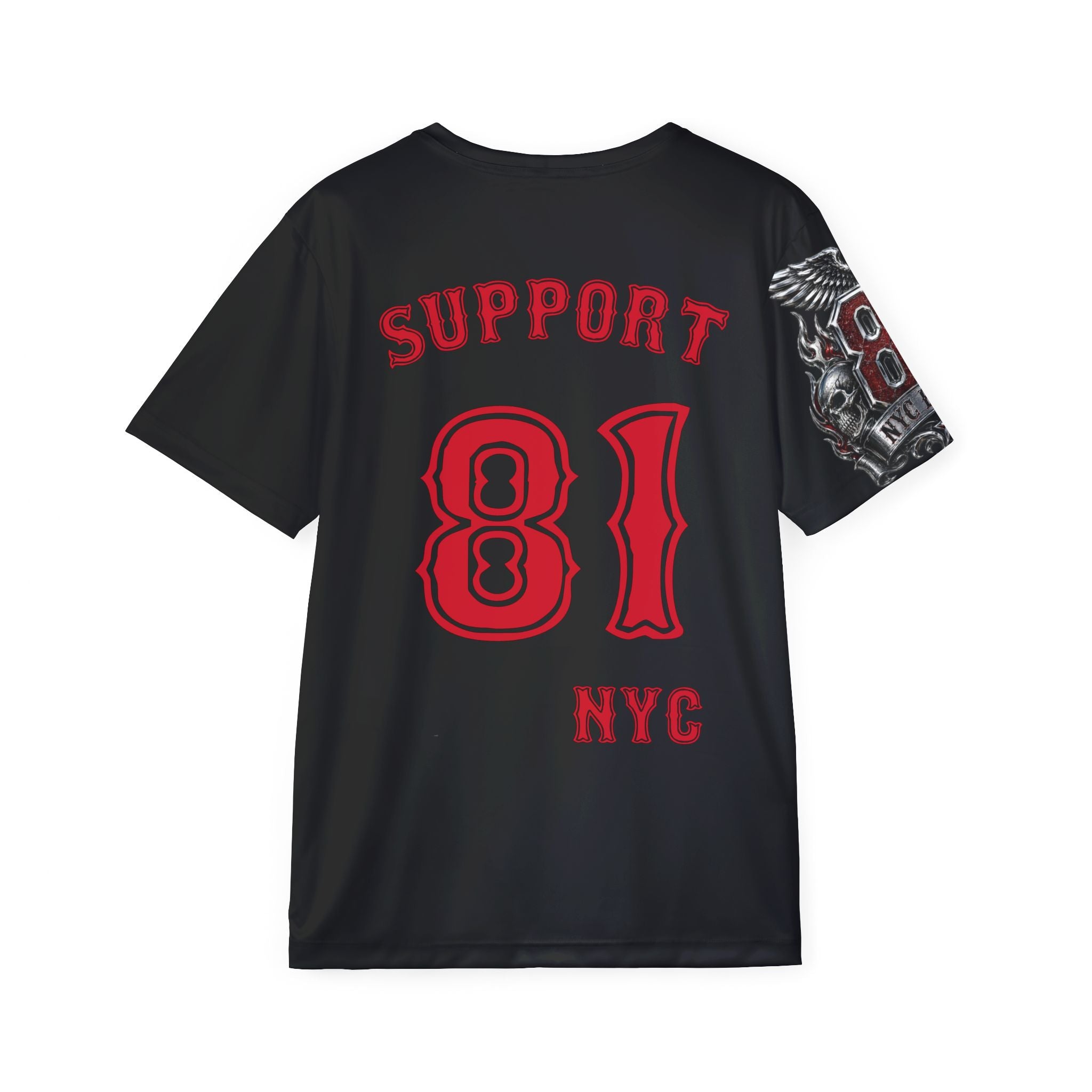 Men's Sports Jersey (AOP)