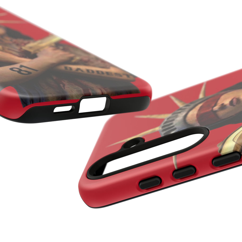 Tough Cases