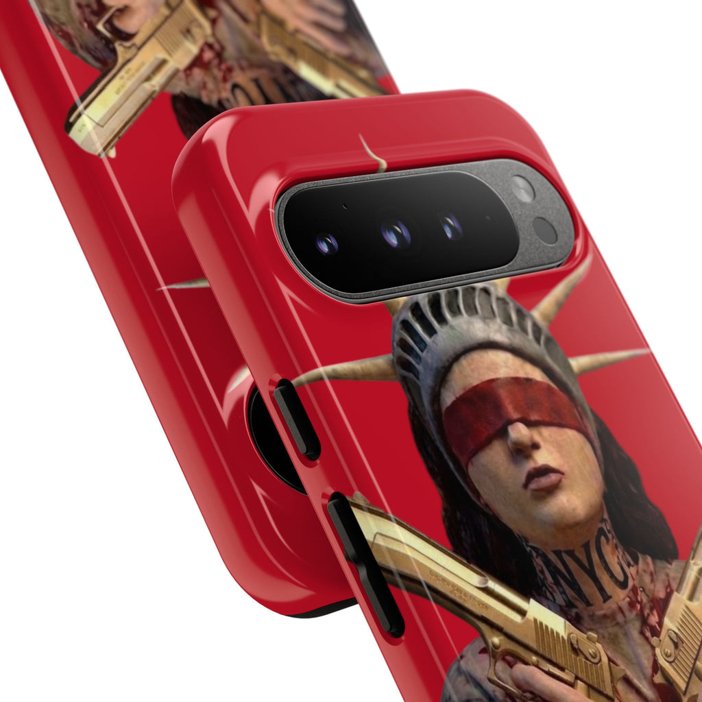 Tough Cases