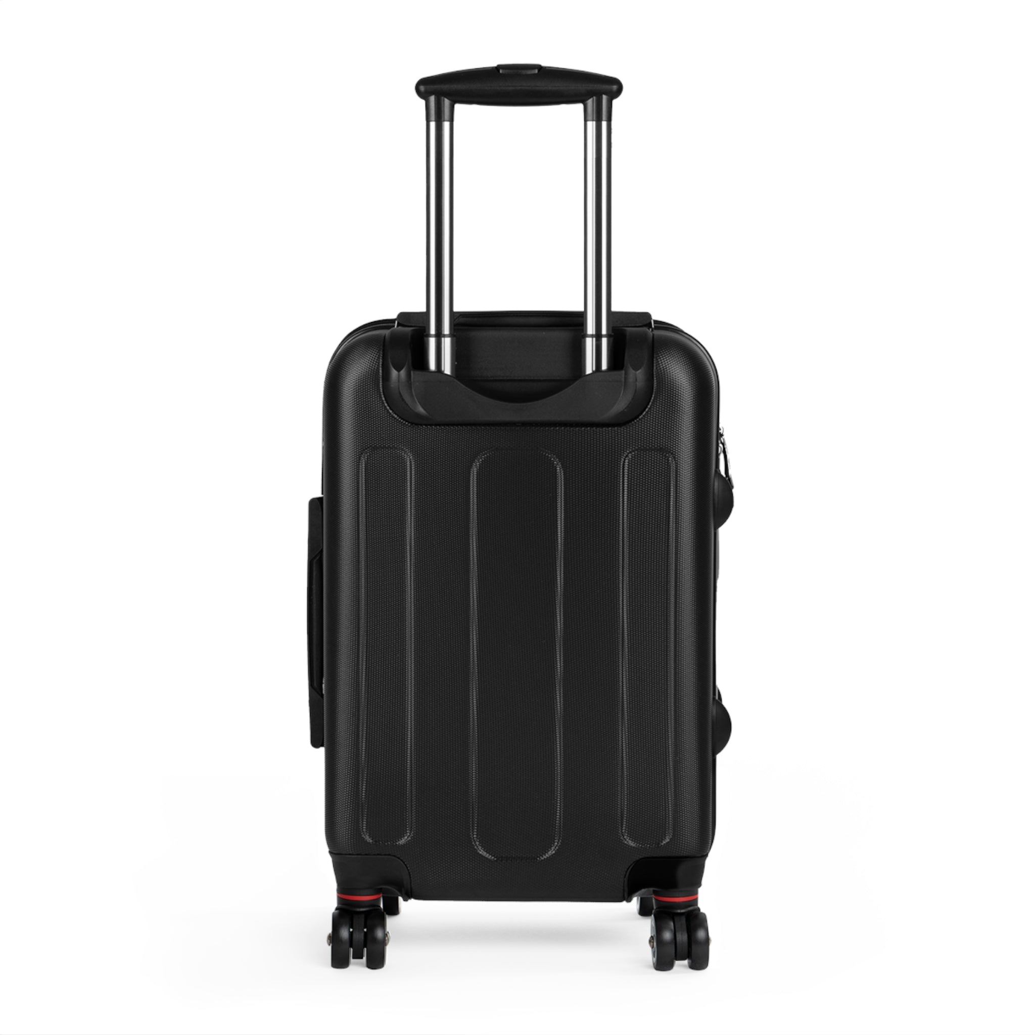 Travel Suitcase — "When You Have to Get Out of Town Quick"