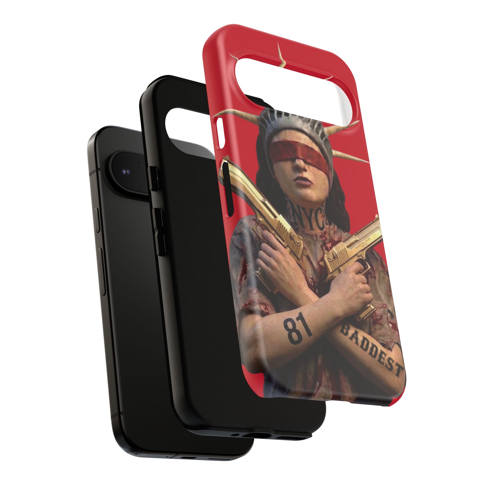 Tough Cases