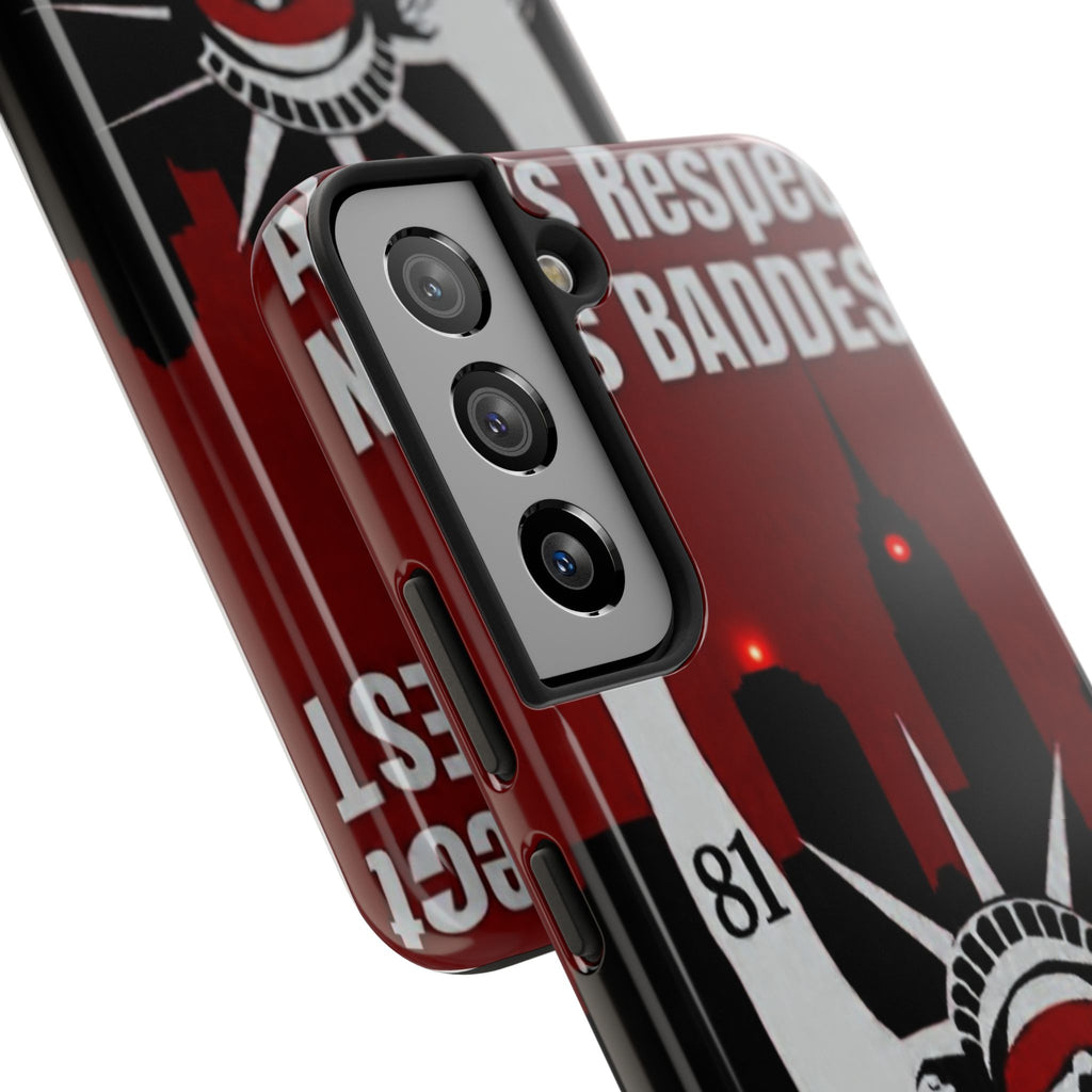 Tough Phone Cases