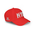 Low Profile Baseball Cap