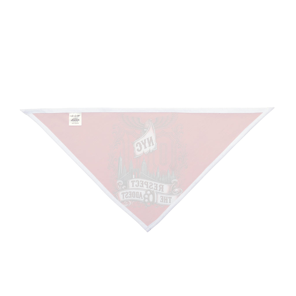 Pet Bandana