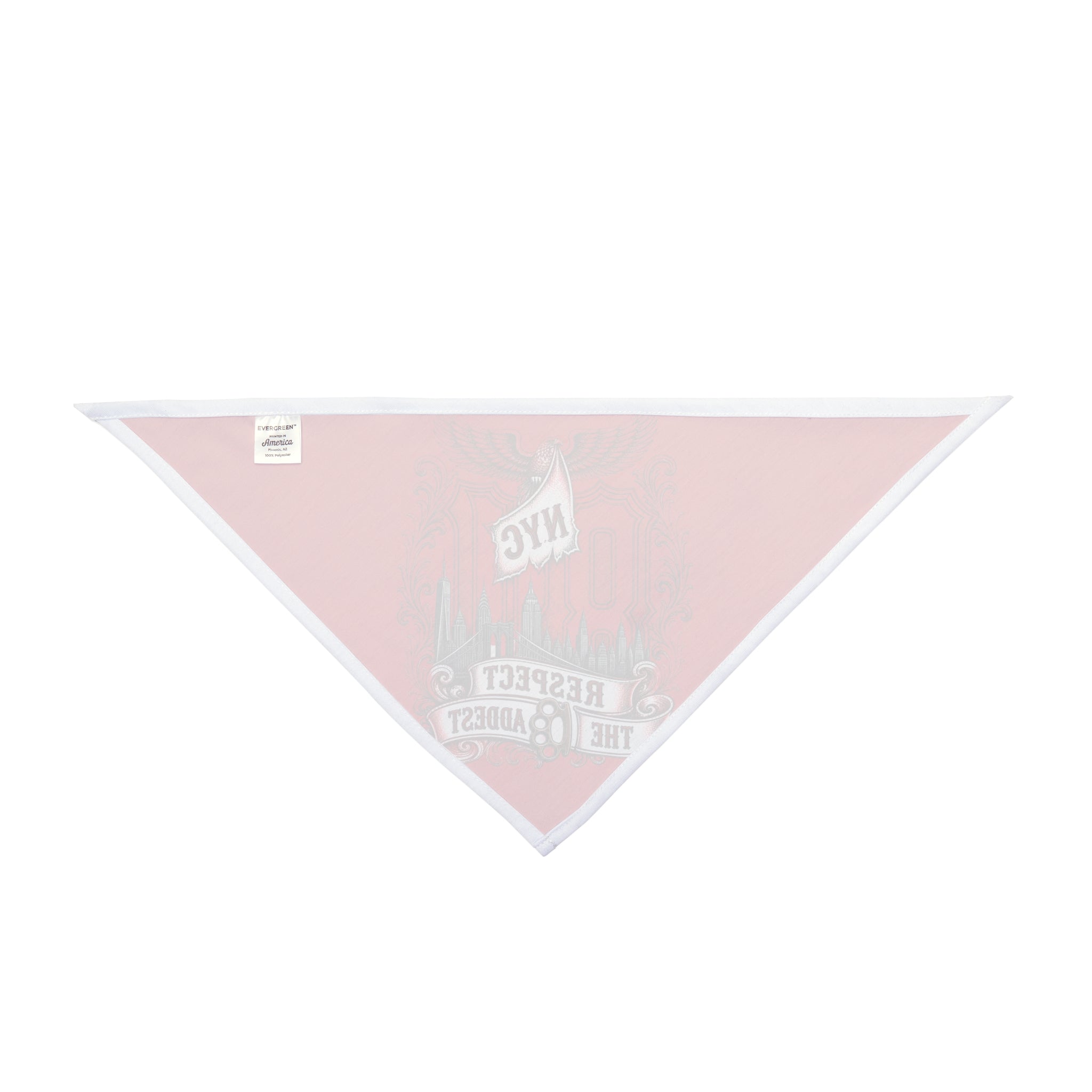 Pet Bandana