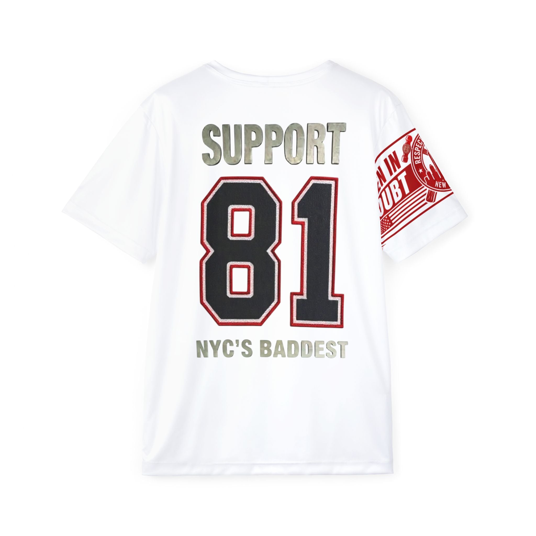 Men's Sports Jersey (AOP)