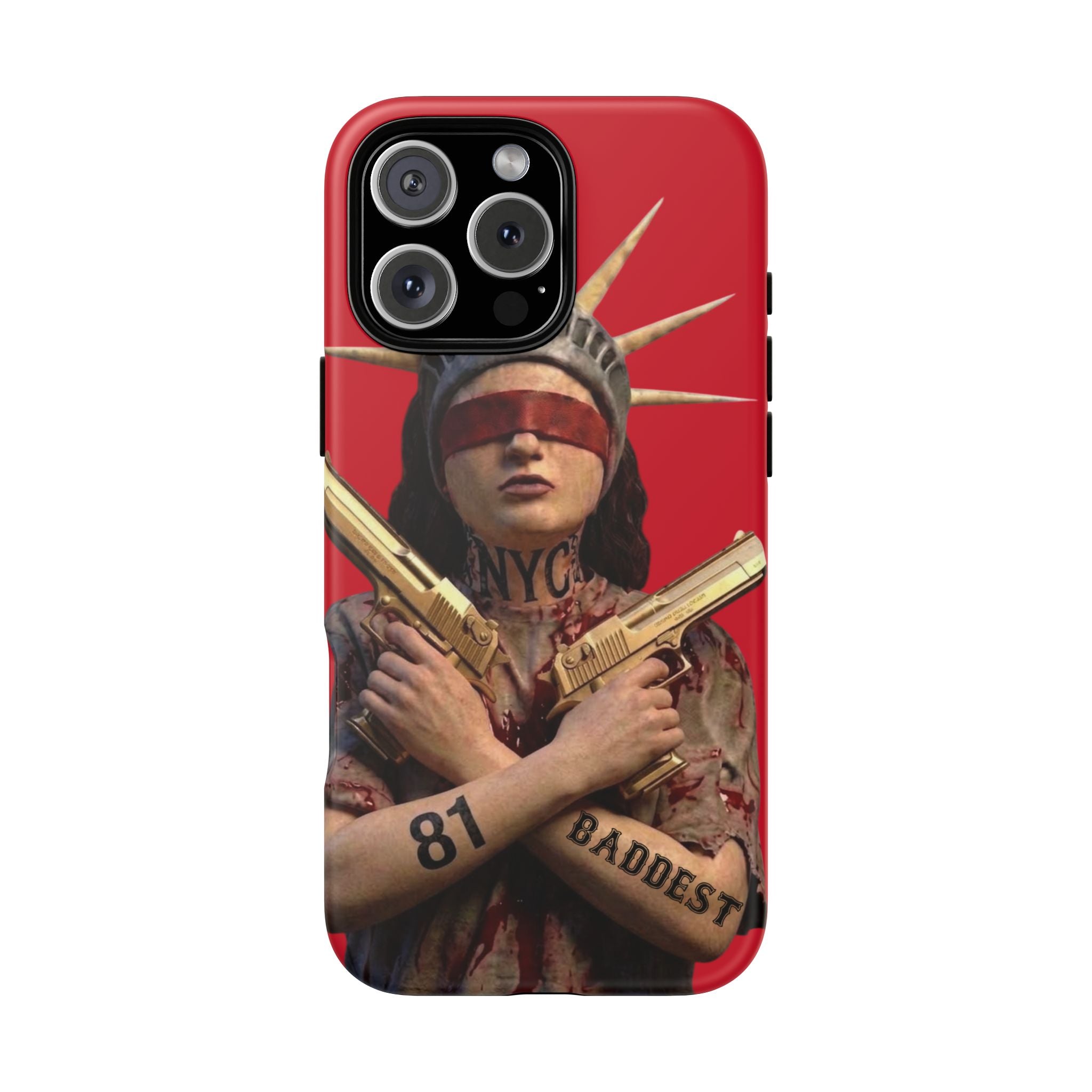 Tough Cases