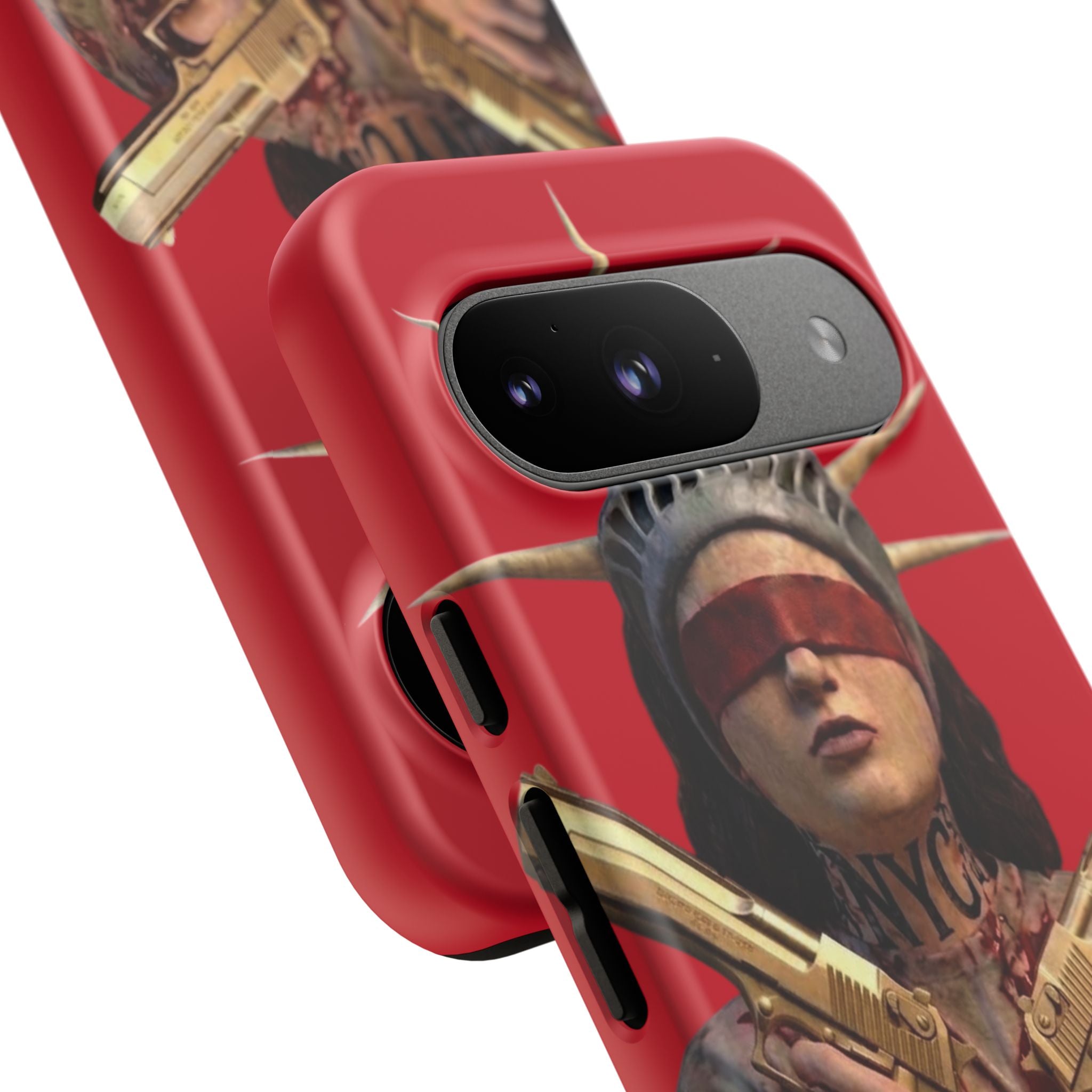 Tough Cases