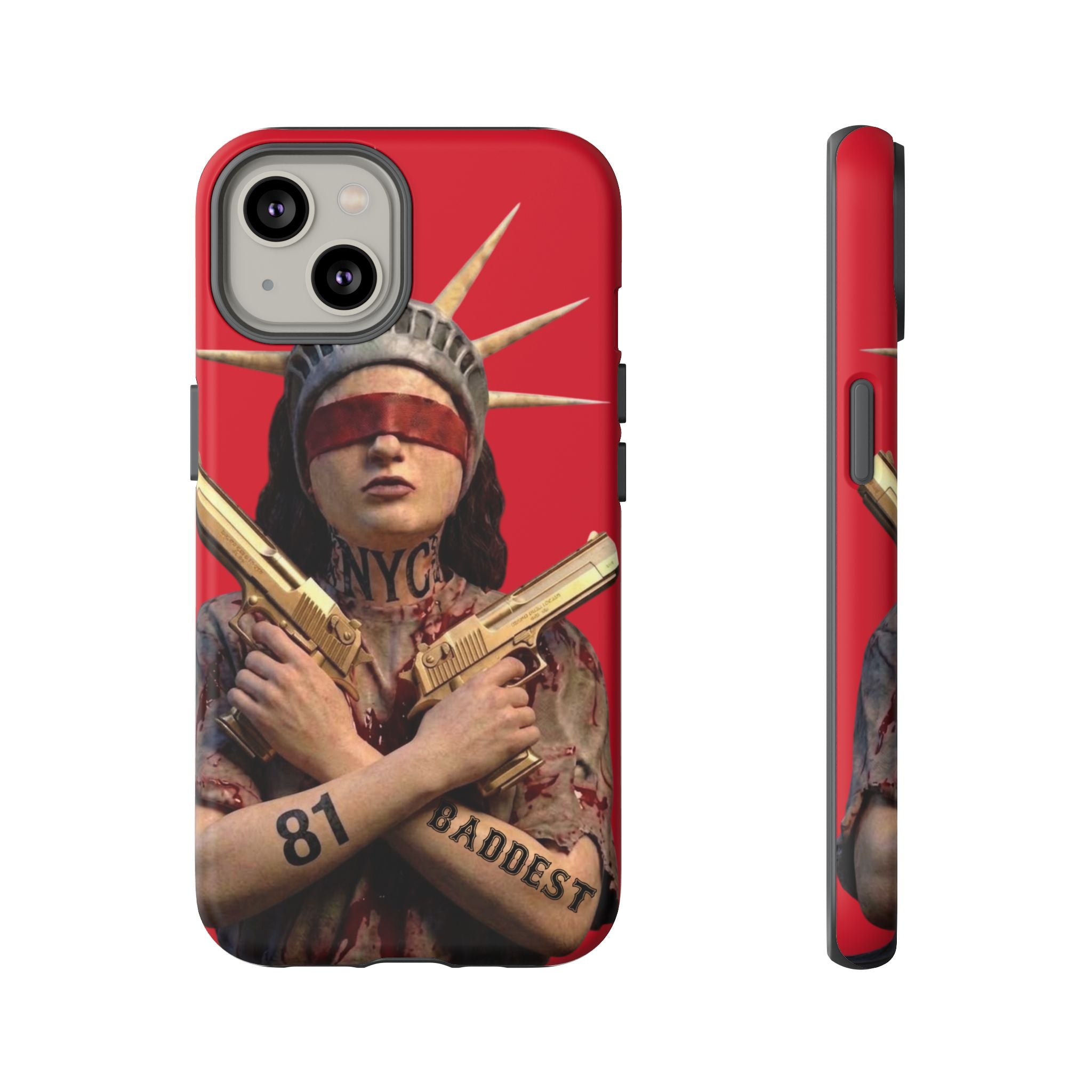 Tough Cases