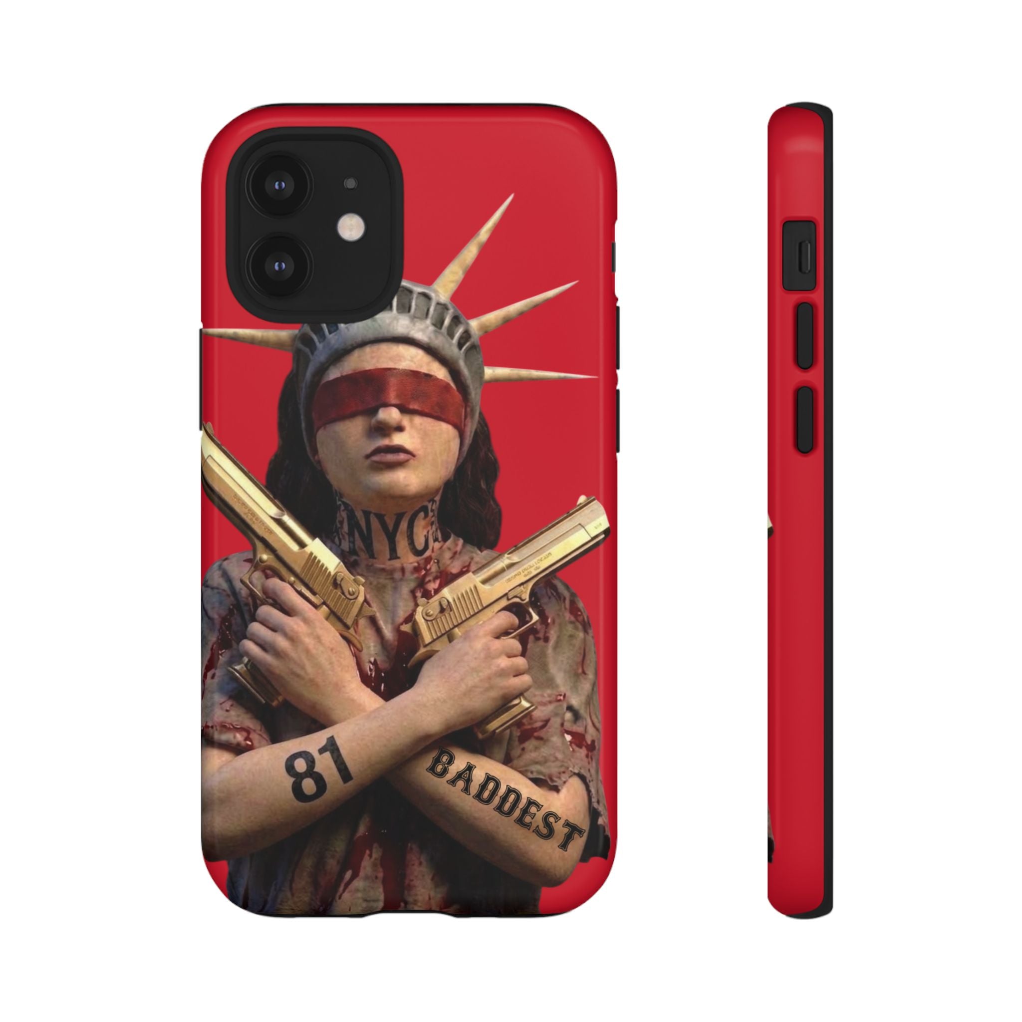 Tough Cases