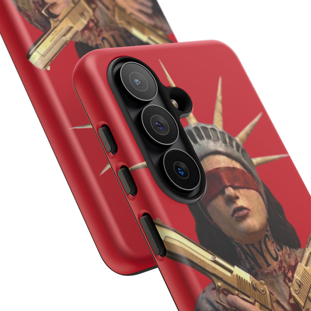 Tough Cases