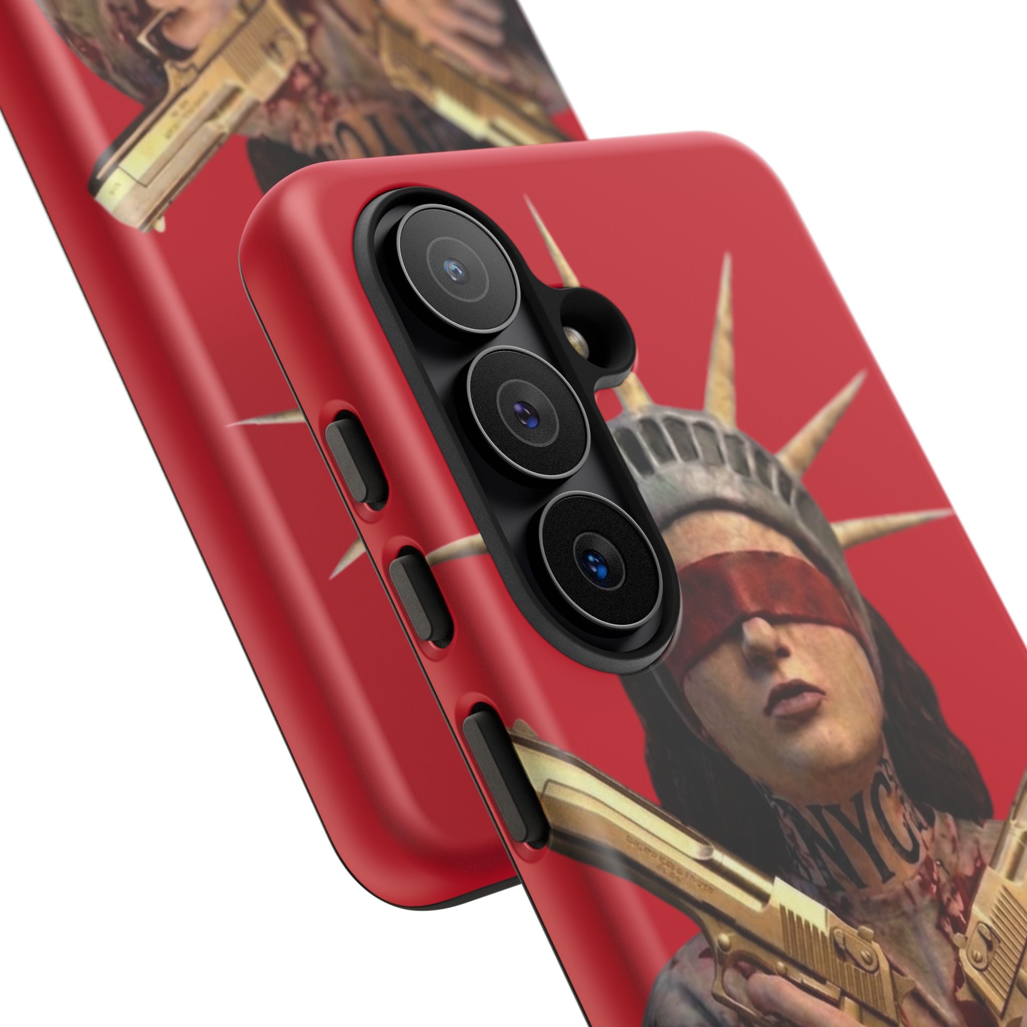 Tough Cases