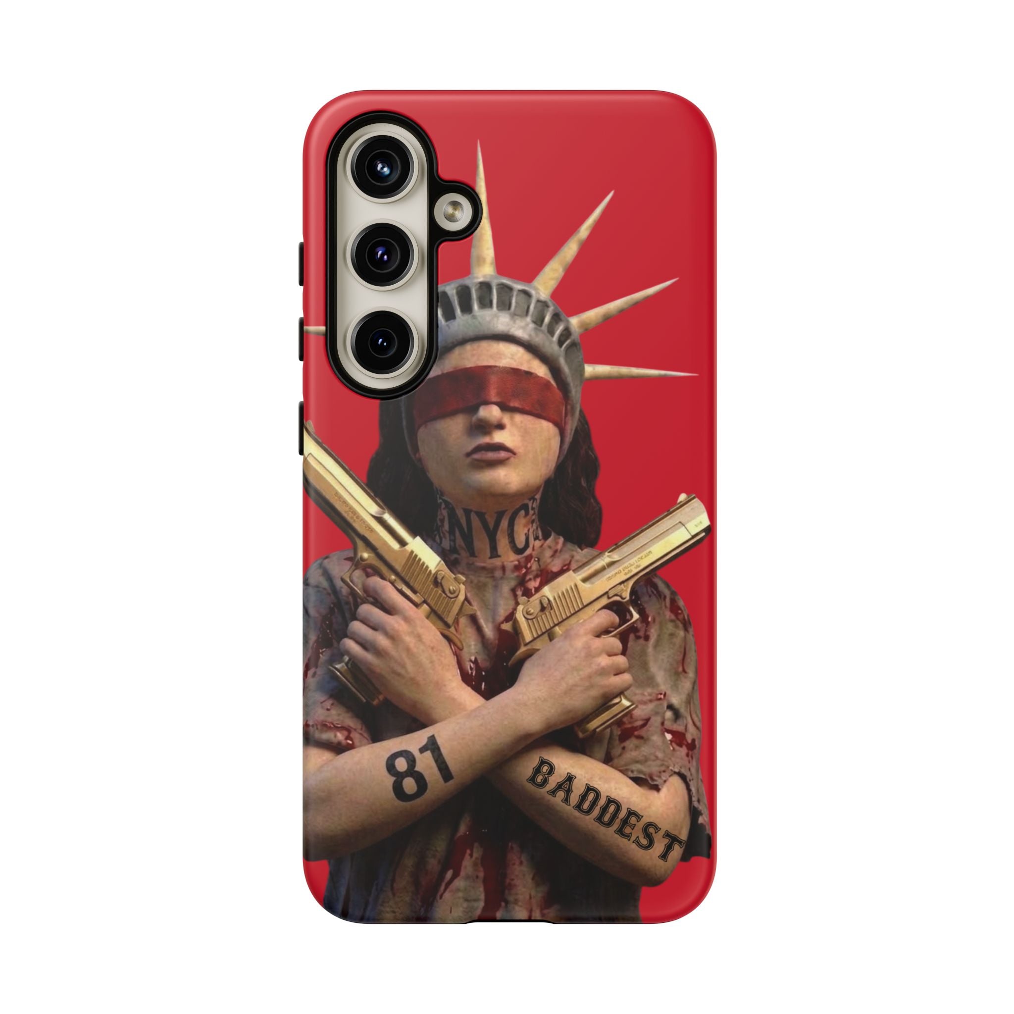 Tough Cases
