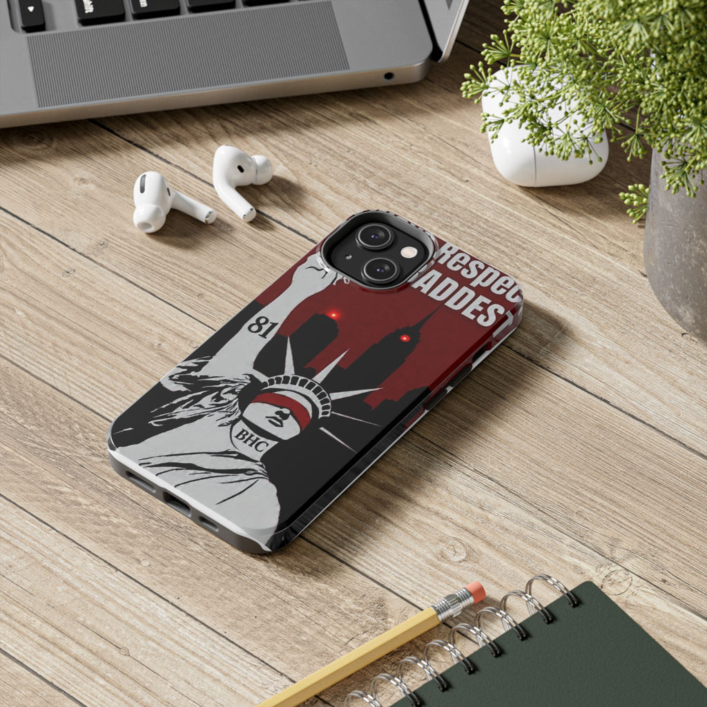 Tough Phone Cases