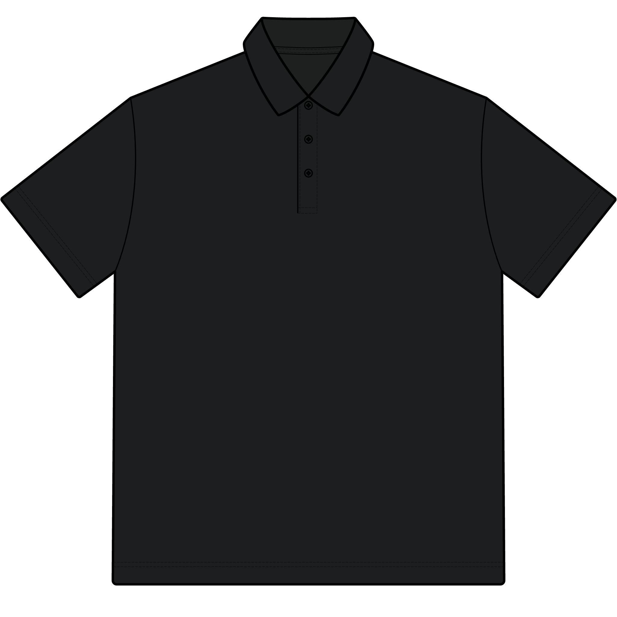 Competitor United Polo
