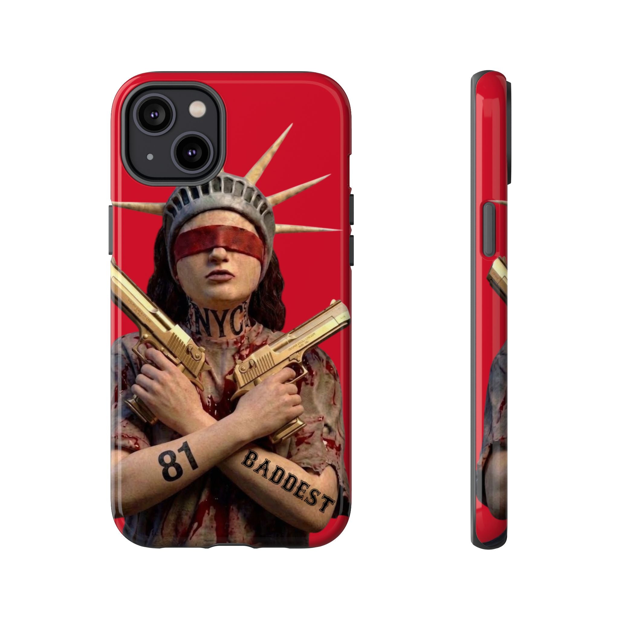 Tough Cases