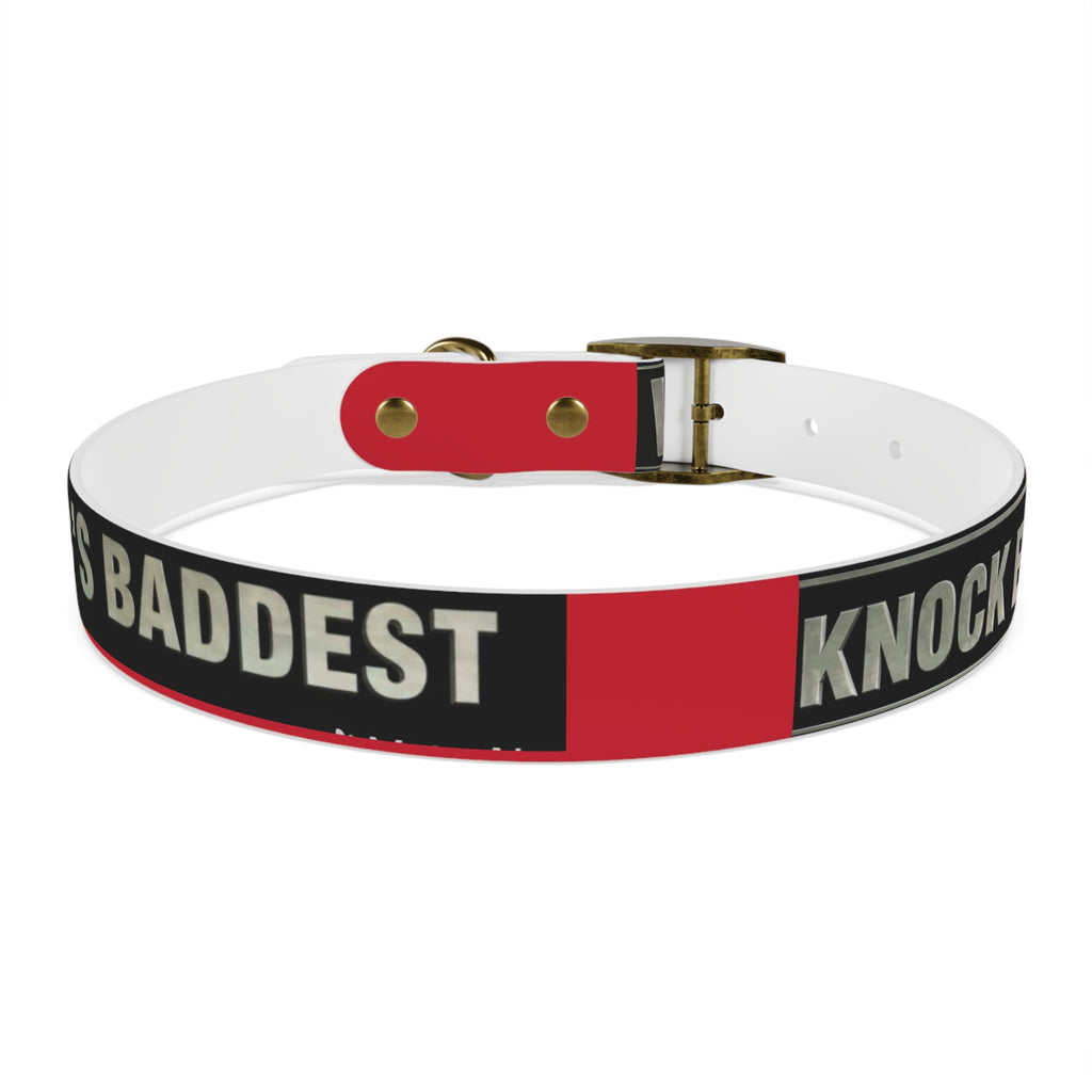 Dog Collar