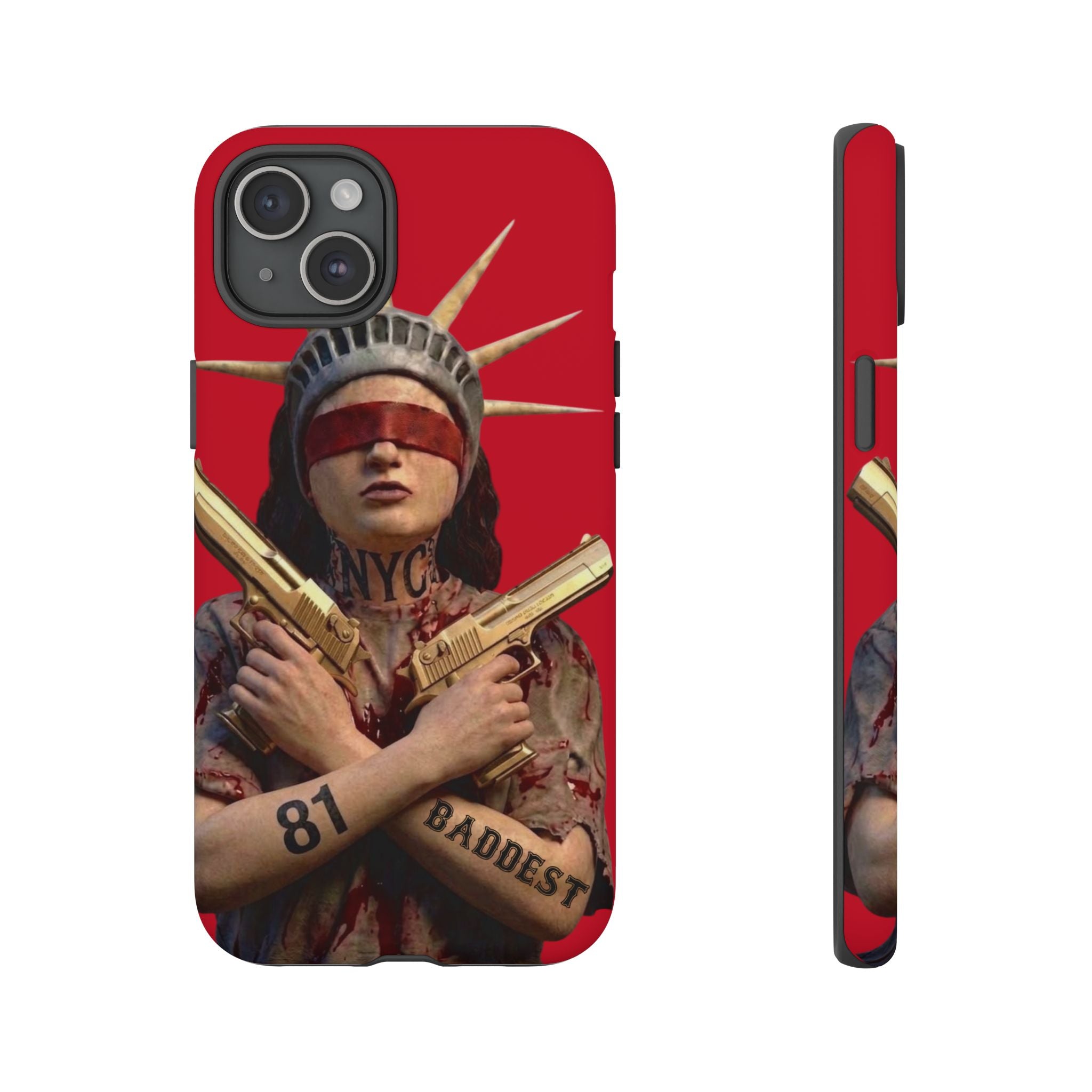 Tough Cases