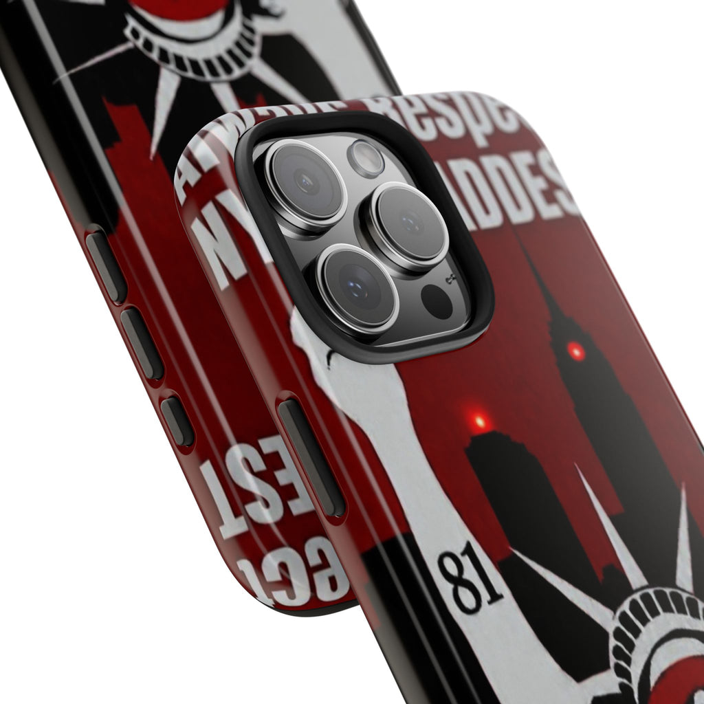 Tough Phone Cases