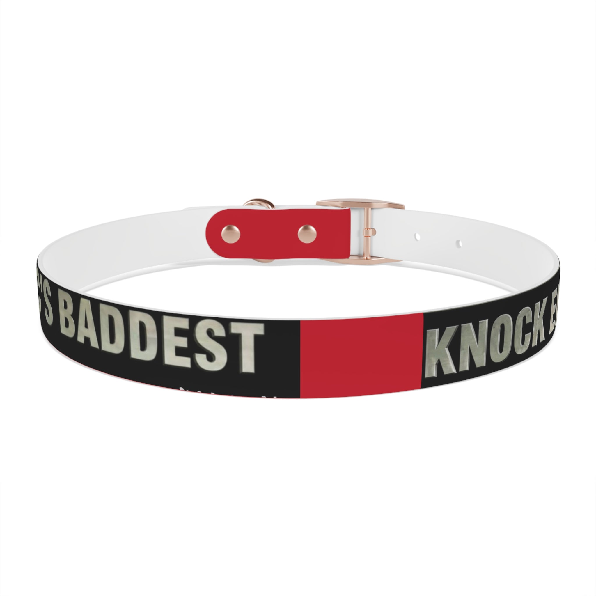 Dog Collar