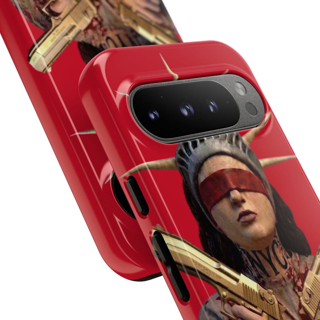 Tough Cases